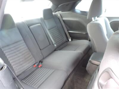 2012 Dodge Challenger SXT - Photo 10 - Lexington, NE 68850