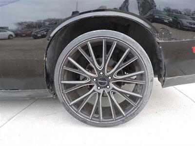 2012 Dodge Challenger SXT - Photo 8 - Lexington, NE 68850