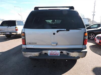 2006 Chevrolet Tahoe Z71 - Photo 6 - North Platte, NE 69101