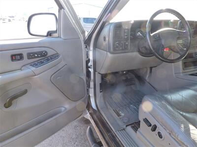 2006 Chevrolet Tahoe Z71 - Photo 17 - North Platte, NE 69101