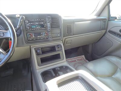 2006 Chevrolet Tahoe Z71 - Photo 16 - North Platte, NE 69101