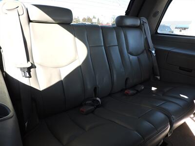 2006 Chevrolet Tahoe Z71 - Photo 12 - North Platte, NE 69101