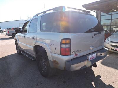 2006 Chevrolet Tahoe Z71 - Photo 7 - North Platte, NE 69101