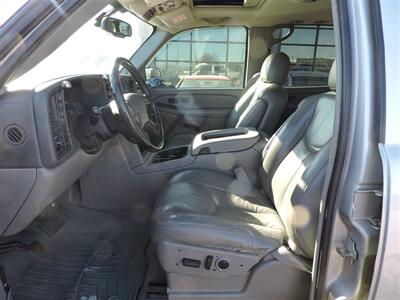 2006 Chevrolet Tahoe Z71 - Photo 9 - North Platte, NE 69101