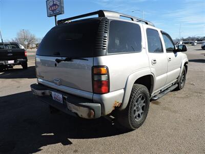 2006 Chevrolet Tahoe Z71 - Photo 5 - North Platte, NE 69101