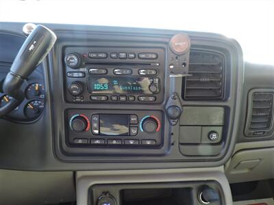 2006 Chevrolet Tahoe Z71 - Photo 19 - North Platte, NE 69101