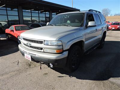 2006 Chevrolet Tahoe Z71 - Photo 2 - North Platte, NE 69101