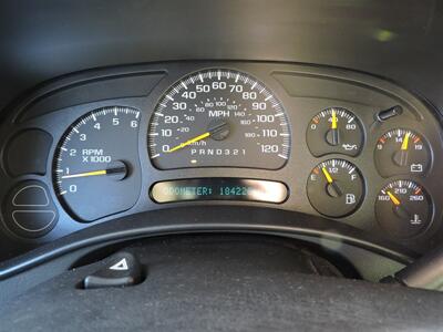 2006 Chevrolet Tahoe Z71 - Photo 18 - North Platte, NE 69101