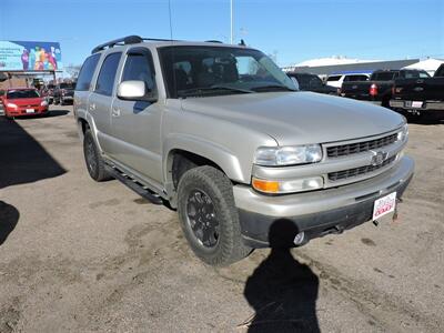 2006 Chevrolet Tahoe Z71 - Photo 4 - North Platte, NE 69101