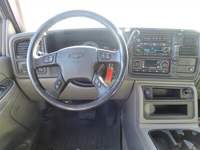 2006 Chevrolet Tahoe Z71 - Photo 15 - North Platte, NE 69101