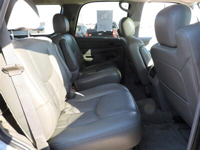 2006 Chevrolet Tahoe Z71 - Photo 11 - North Platte, NE 69101