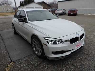 2015 BMW 320i   - Photo 4 - Kearney, NE 68847