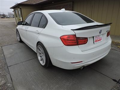 2015 BMW 320i   - Photo 7 - Kearney, NE 68847