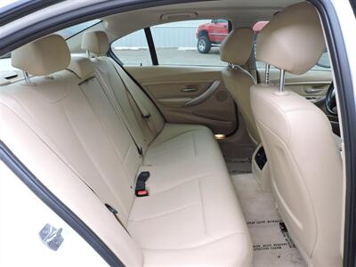 2015 BMW 320i   - Photo 11 - Kearney, NE 68847