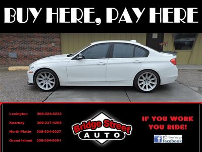 2015 BMW 320i   - Photo 1 - Kearney, NE 68847