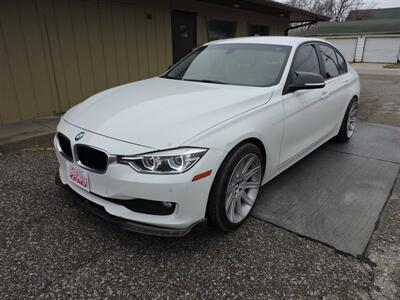2015 BMW 320i   - Photo 2 - Kearney, NE 68847