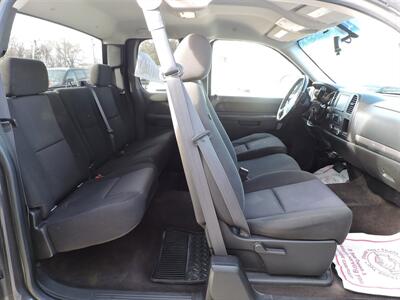 2011 Chevrolet Silverado 1500 LT - Photo 10 - Lexington, NE 68850