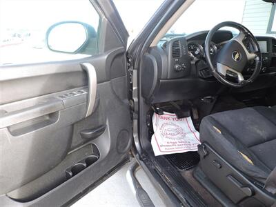 2011 Chevrolet Silverado 1500 LT - Photo 11 - Lexington, NE 68850