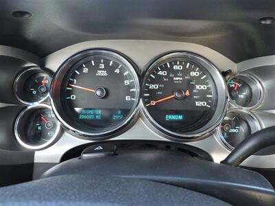 2011 Chevrolet Silverado 1500 LT - Photo 12 - Lexington, NE 68850