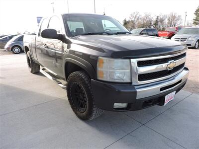2011 Chevrolet Silverado 1500 LT - Photo 4 - Lexington, NE 68850