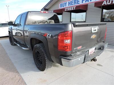 2011 Chevrolet Silverado 1500 LT - Photo 7 - Lexington, NE 68850