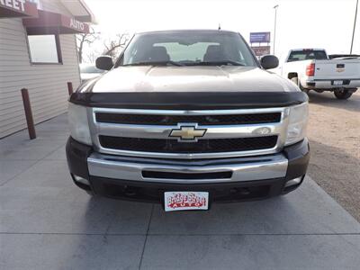2011 Chevrolet Silverado 1500 LT - Photo 3 - Lexington, NE 68850
