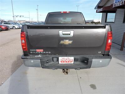 2011 Chevrolet Silverado 1500 LT - Photo 6 - Lexington, NE 68850