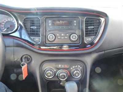 2016 Dodge Dart SXT Sport   - Photo 17 - Grand Island, NE 68801