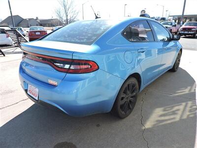 2016 Dodge Dart SXT Sport   - Photo 5 - Grand Island, NE 68801