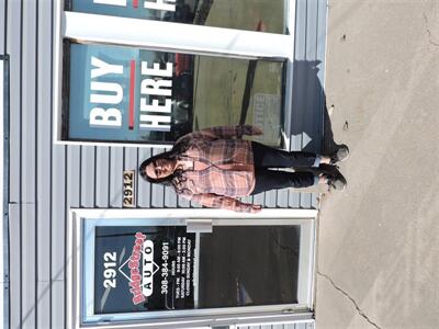 2016 Dodge Dart SXT Sport   - Photo 20 - Grand Island, NE 68801