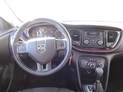 2016 Dodge Dart SXT Sport   - Photo 13 - Grand Island, NE 68801