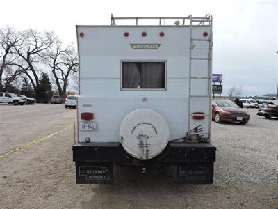 1973 Winnebago Bravo M300 - Photo 5 - Lexington, NE 68850