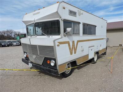1973 Winnebago Bravo M300 - Photo 4 - Lexington, NE 68850