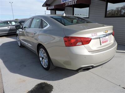 2014 Chevrolet Impala LTZ   - Photo 7 - Lexington, NE 68850