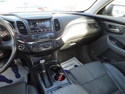 2014 Chevrolet Impala LTZ   - Photo 14 - Lexington, NE 68850