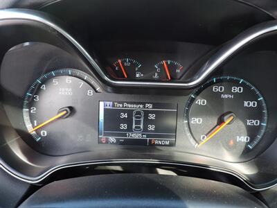 2014 Chevrolet Impala LTZ   - Photo 17 - Lexington, NE 68850