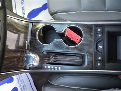 2014 Chevrolet Impala LTZ   - Photo 19 - Lexington, NE 68850