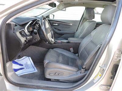2014 Chevrolet Impala LTZ   - Photo 9 - Lexington, NE 68850
