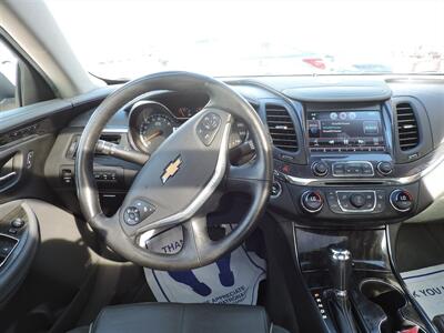 2014 Chevrolet Impala LTZ   - Photo 13 - Lexington, NE 68850