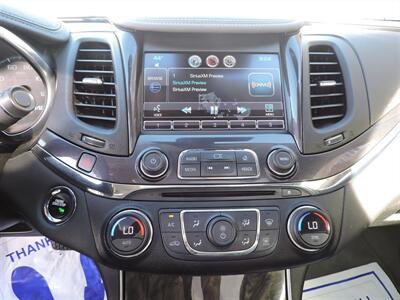 2014 Chevrolet Impala LTZ   - Photo 18 - Lexington, NE 68850