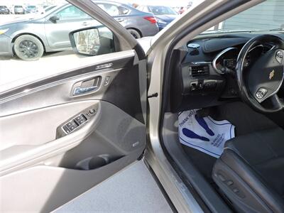 2014 Chevrolet Impala LTZ   - Photo 16 - Lexington, NE 68850