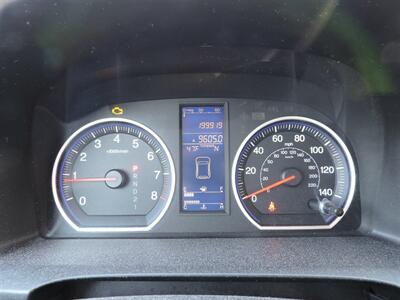2010 Honda CR-V EX   - Photo 17 - Lexington, NE 68850
