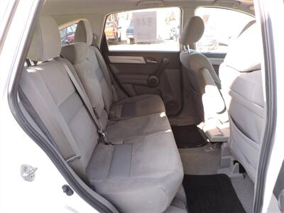2010 Honda CR-V EX   - Photo 11 - Lexington, NE 68850