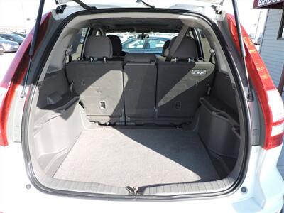 2010 Honda CR-V EX   - Photo 12 - Lexington, NE 68850