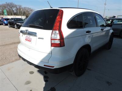 2010 Honda CR-V EX   - Photo 5 - Lexington, NE 68850