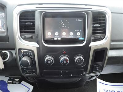 2014 RAM 1500 Big Horn - Photo 16 - Lexington, NE 68850