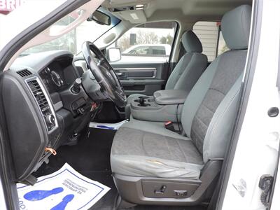 2014 RAM 1500 Big Horn - Photo 9 - Lexington, NE 68850