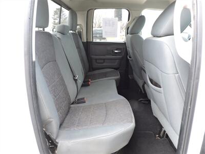 2014 RAM 1500 Big Horn - Photo 11 - Lexington, NE 68850