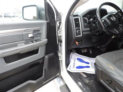 2014 RAM 1500 Big Horn - Photo 14 - Lexington, NE 68850