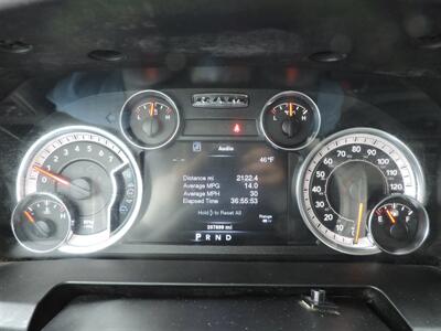 2014 RAM 1500 Big Horn - Photo 15 - Lexington, NE 68850